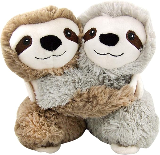 Warmies Sloth HUGS