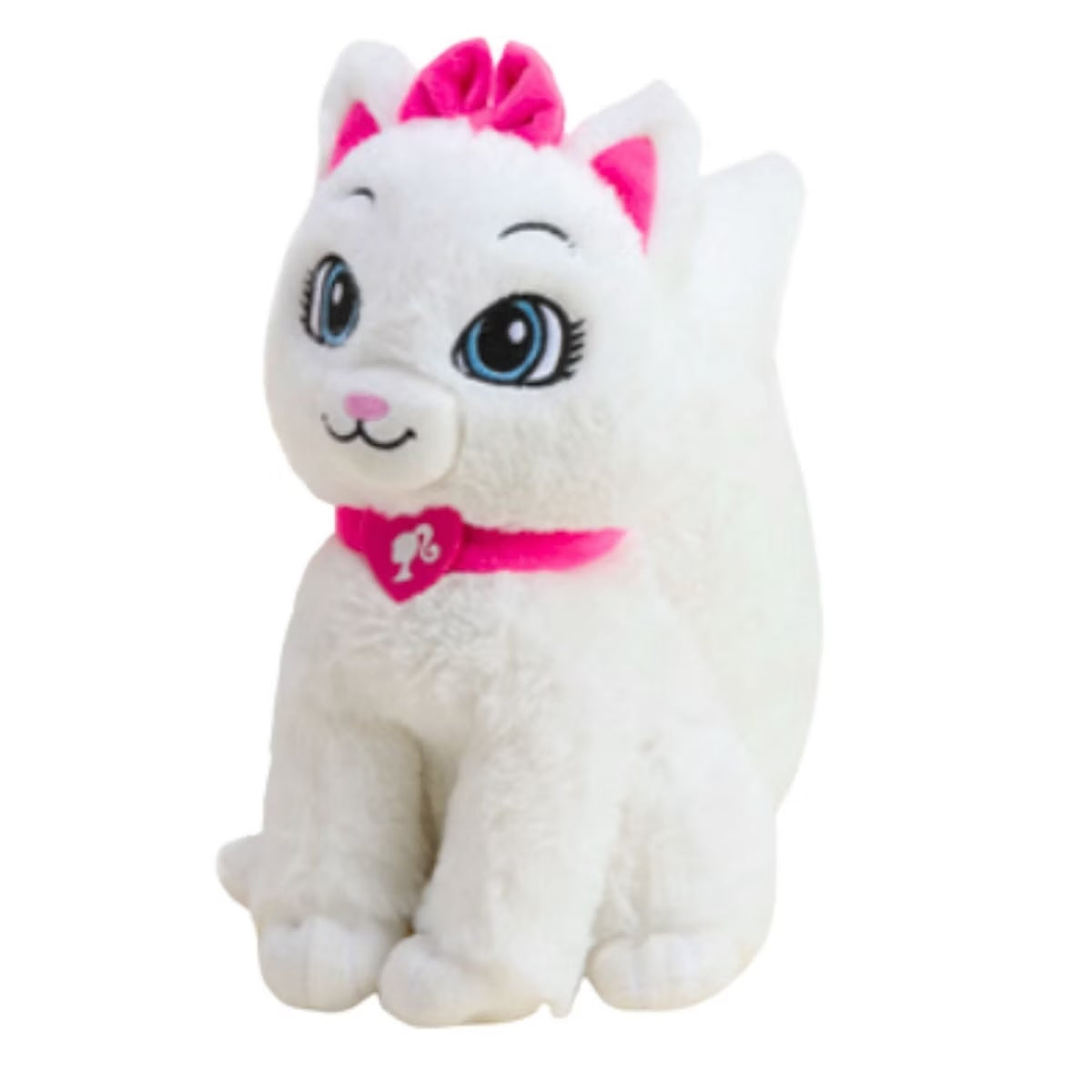 Warmies Barbie Cat Blissa