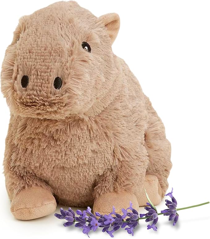 Warmies Capybara
