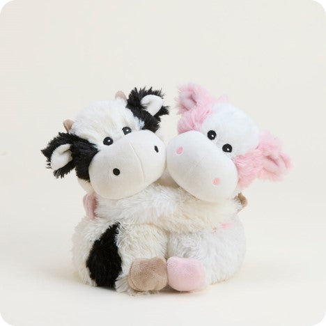 Warmies Cow Hugs