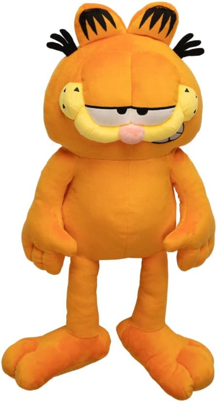 Warmies Garfield