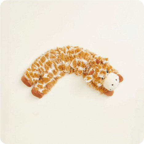 Warmies Giraffe Wrap
