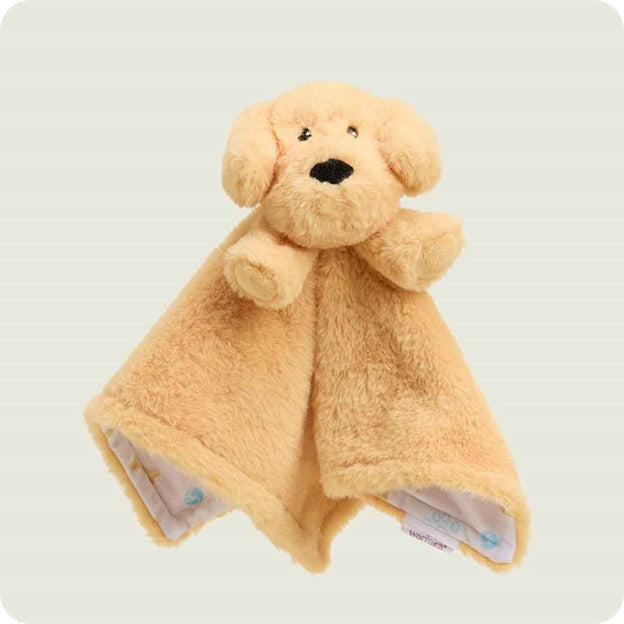 Warmies Golden Dog Lovies
