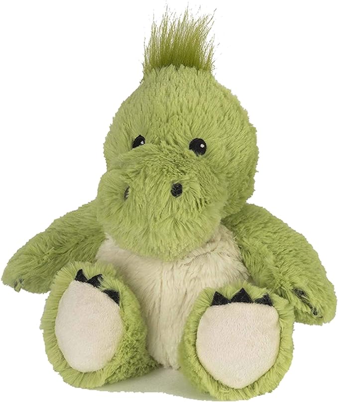 Warmies Dinosaur