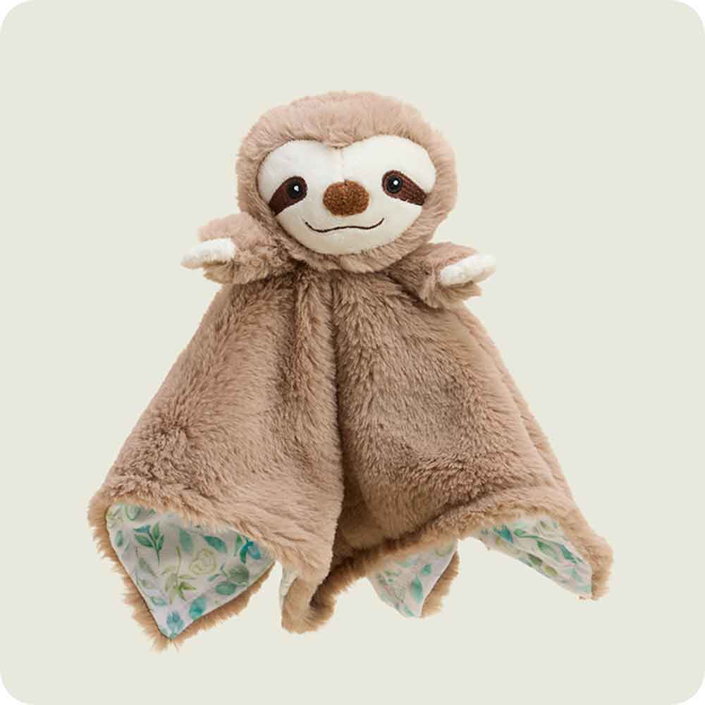 Warmies Sloth Lovies