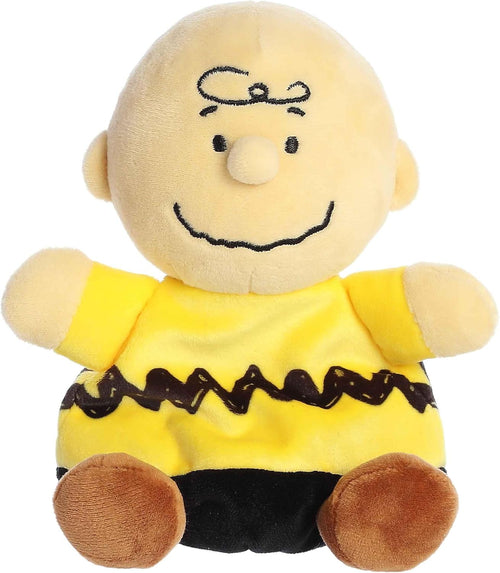 5" Charlie Brown Palm Pals