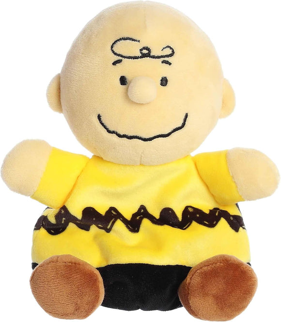 Charlie Brown 5 inch