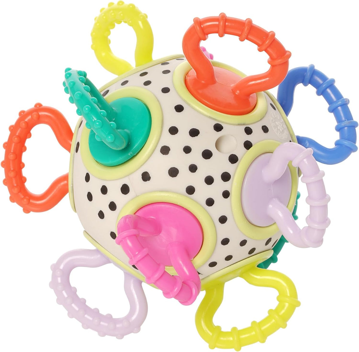 Click Clack Colorpop Ball