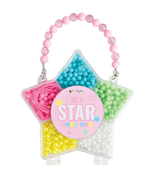 Be A Star Bead Kit
