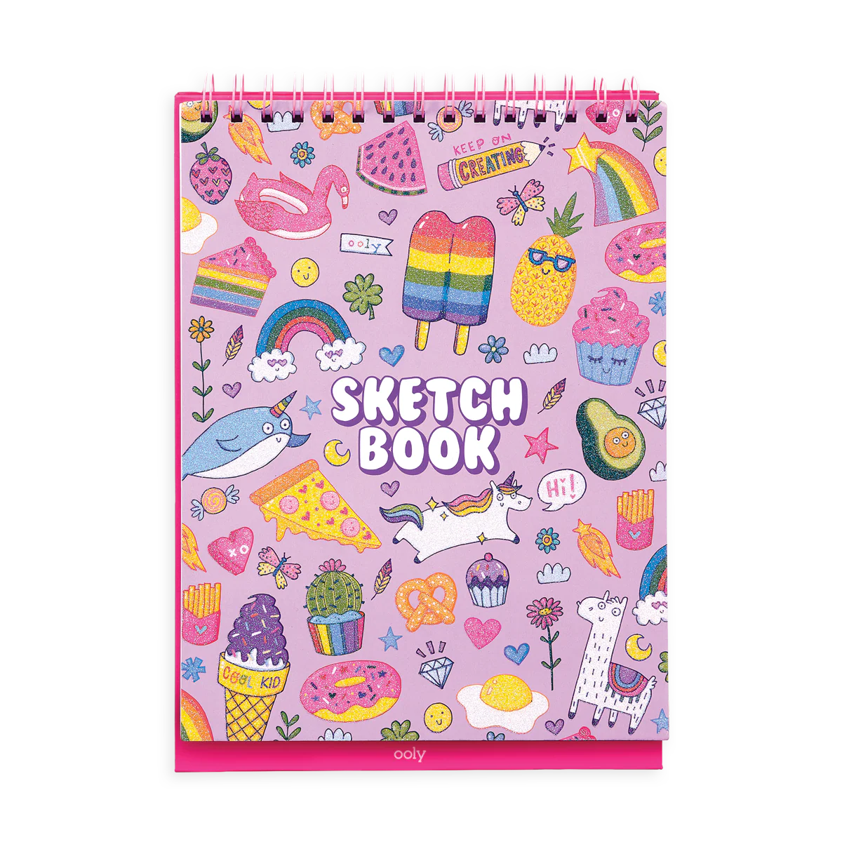 Sketch & Show Cute Doodle