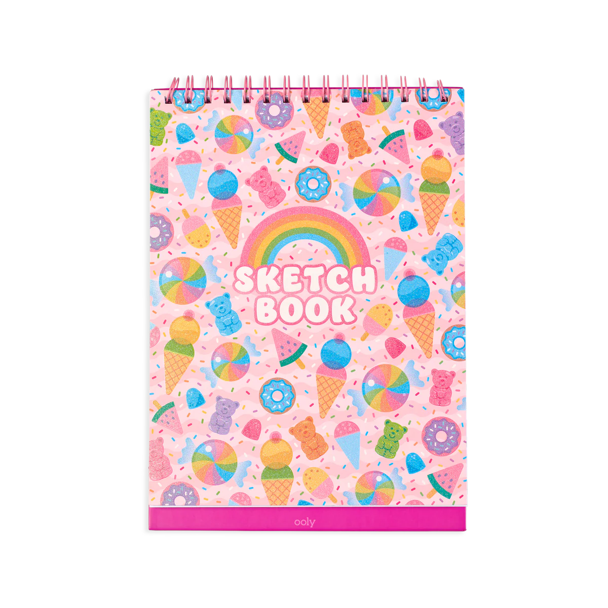 Sketch & Show Sugar Joy