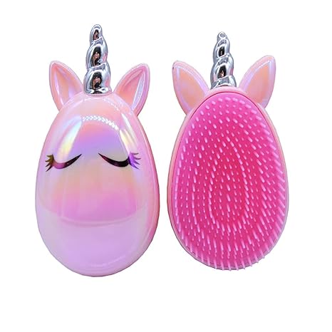 Sweet Dreams Unicorn Hair Brush
