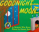 Book Set Good Night Moon and Bunny