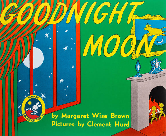 Book Good Night Moon