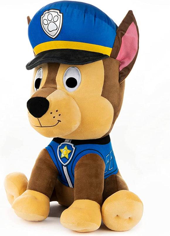 Paw Patrol Chase 9 in
