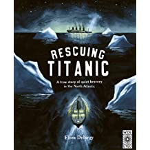 Rescuing Titanic Book