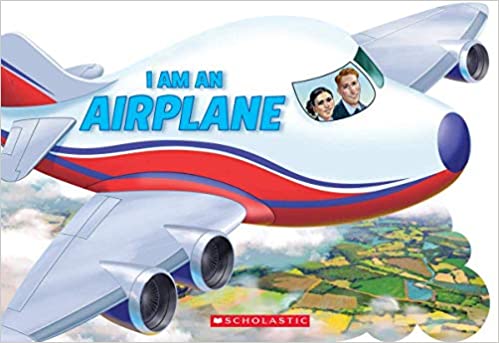 I Am An Airplane