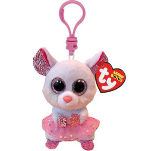 Ty Beanie Baby Clip NINA