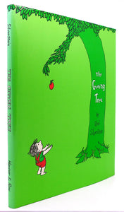 Book The Giving Tree