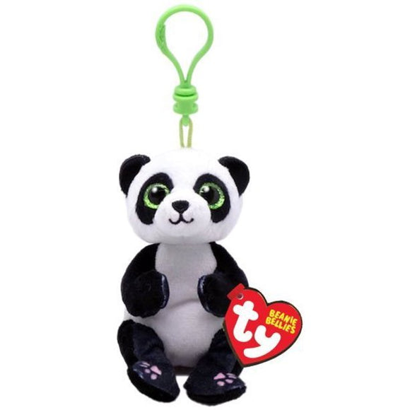 Ty Beanie Baby Clip YING